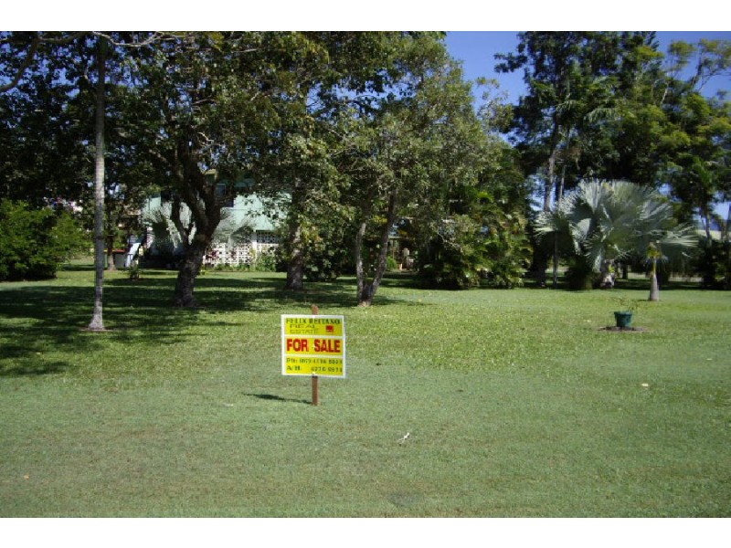 461 Bullock Paddock Road, Macknade QLD 4850