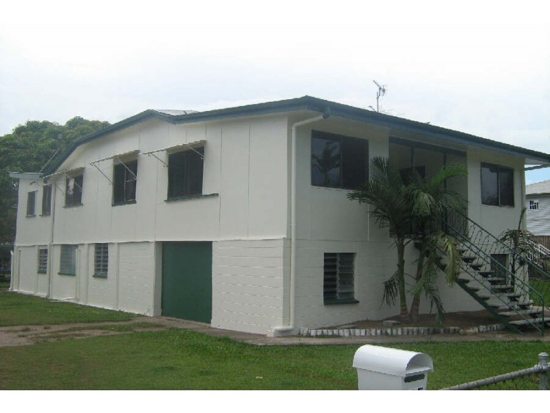 25 MacDonald Street, Ingham QLD 4850