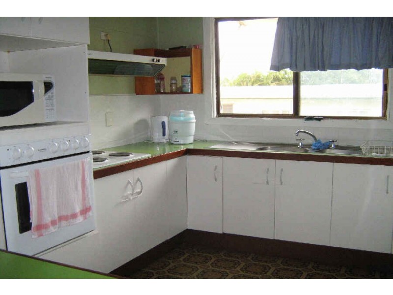 25 MacDonald Street, Ingham QLD 4850