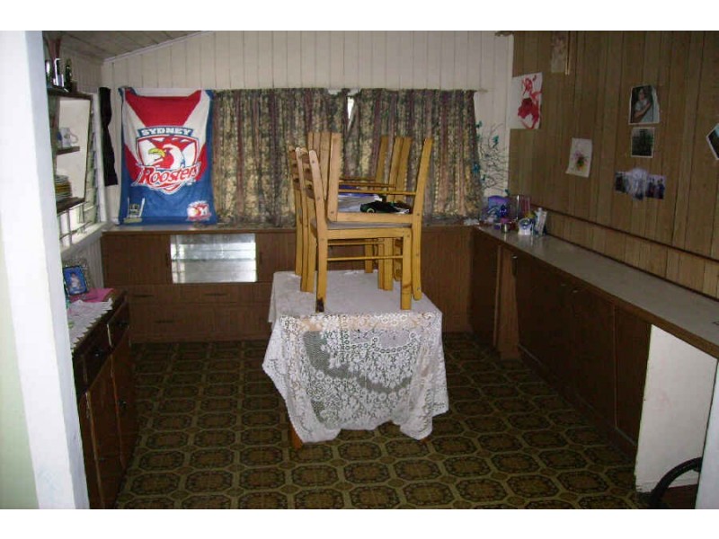 25 MacDonald Street, Ingham QLD 4850