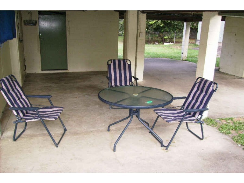 25 MacDonald Street, Ingham QLD 4850