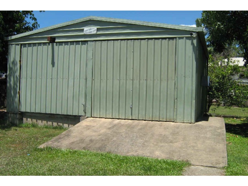 25 MacDonald Street, Ingham QLD 4850