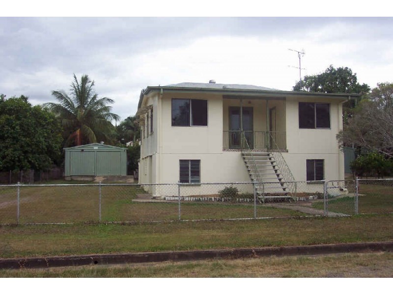 25 MacDonald Street, Ingham QLD 4850