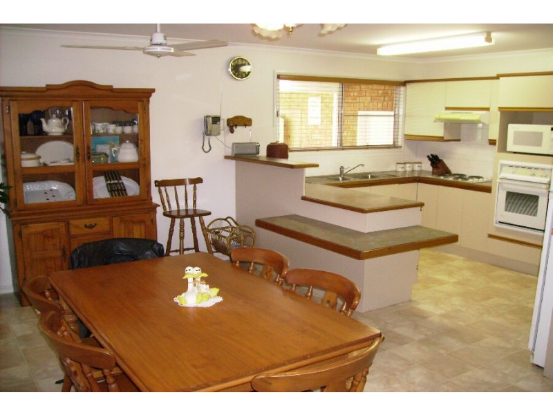 5 Maria Court, Ingham QLD 4850