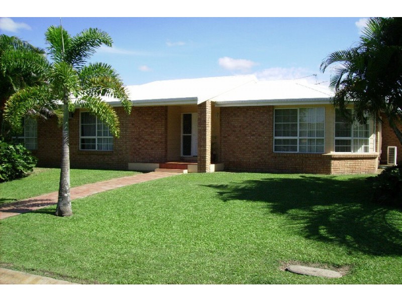 5 Maria Court, Ingham QLD 4850