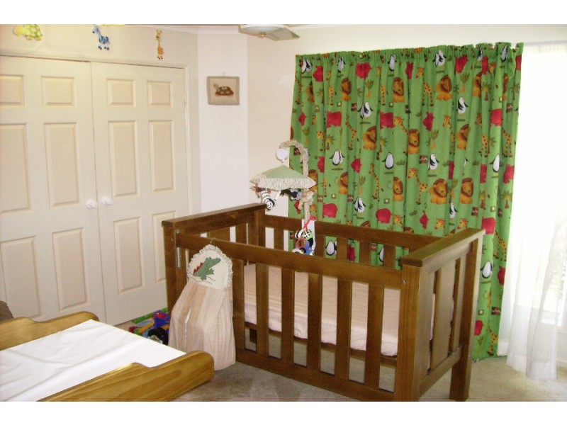 5 Maria Court, Ingham QLD 4850