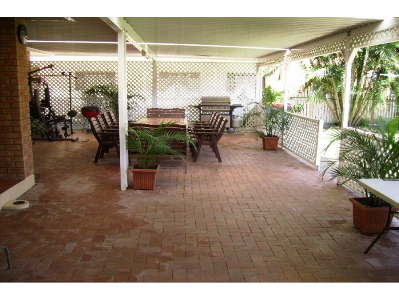 5 Maria Court, Ingham QLD 4850