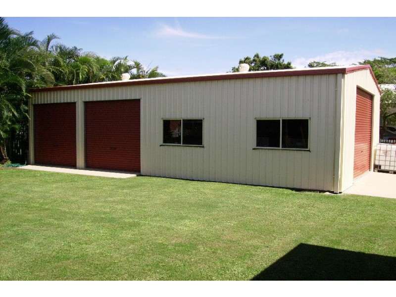 5 Maria Court, Ingham QLD 4850