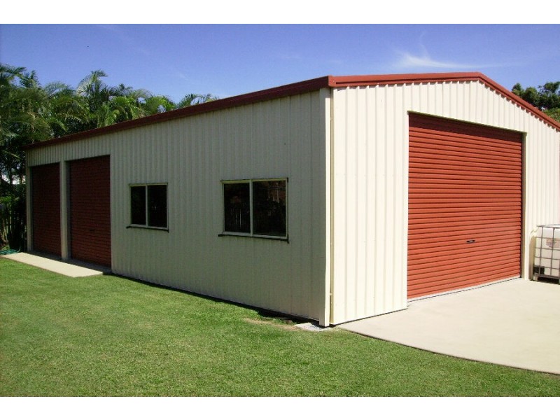 5 Maria Court, Ingham QLD 4850