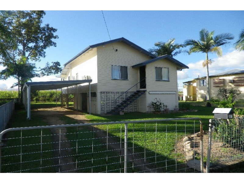46 Fairford Road, Ingham QLD 4850