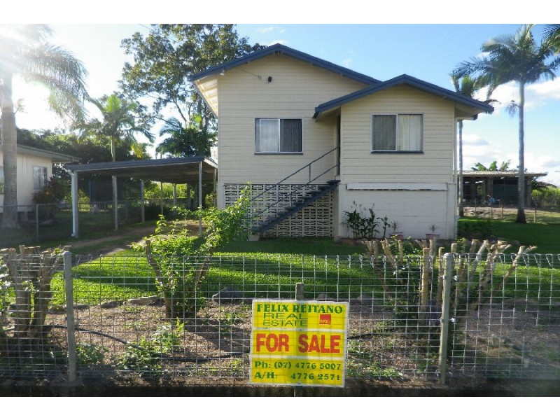 46 Fairford Road, Ingham QLD 4850