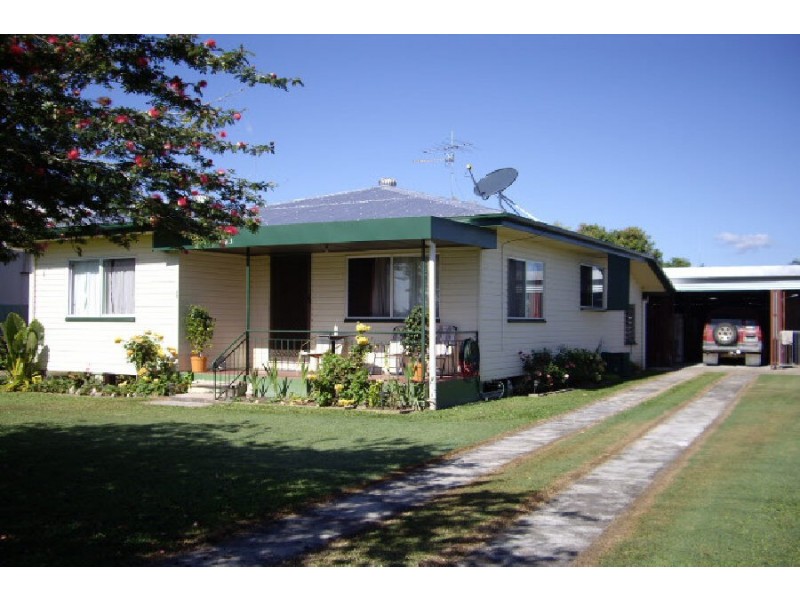 23 Sartoresi Street, Trebonne QLD 4850