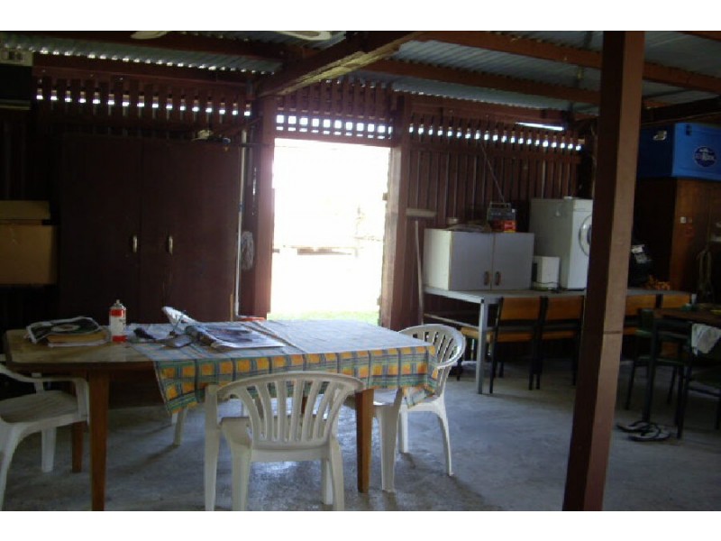 23 Sartoresi Street, Trebonne QLD 4850