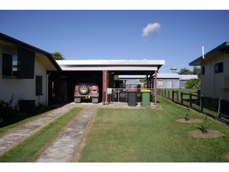 23 Sartoresi Street, Trebonne QLD 4850