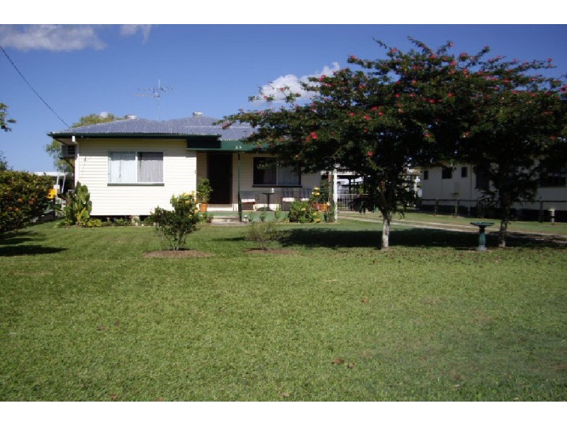 23 Sartoresi Street, Trebonne QLD 4850