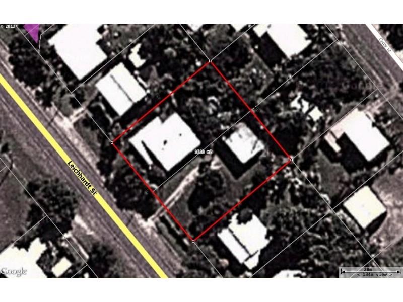 62-64 Leichhardt Street, Forrest Beach QLD 4850