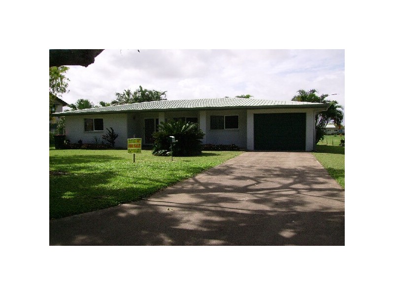 4 Shaw’s Avenue, Halifax QLD 4850