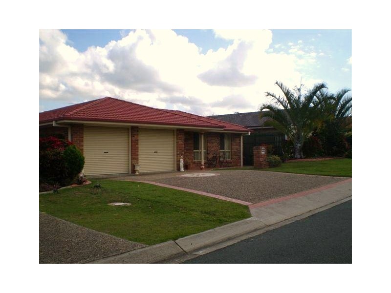 11 Sweetlip Court, Birkdale QLD 4159