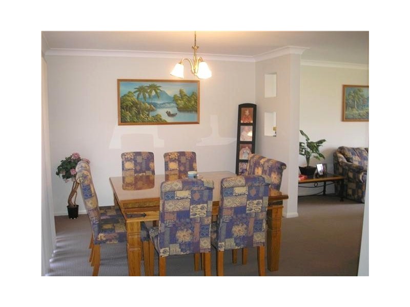 16 Fiddlewood Street, Victoria Point QLD 4165