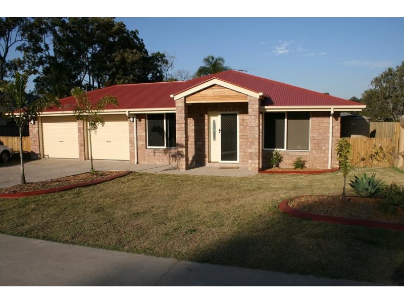 30a Pinelands Street, Loganlea QLD 4131