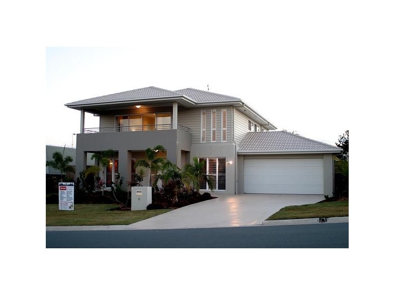 6 Redbay Street, Upper Coomera QLD 4209