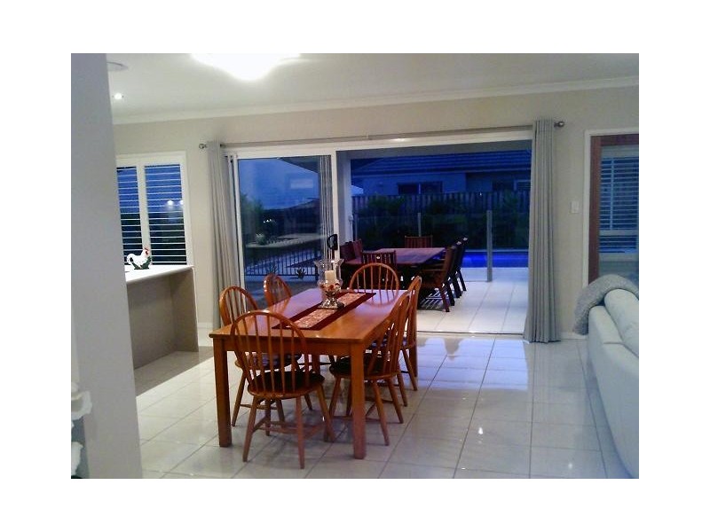 6 Redbay Street, Upper Coomera QLD 4209