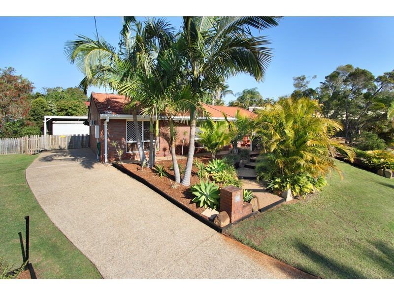 12 Bradworthy Street, Alexandra Hills QLD 4161