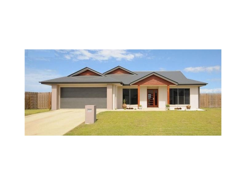 61 Endeavour Way, Eli Waters QLD 4655