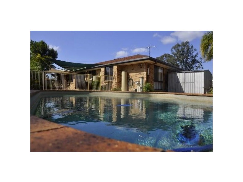 50 Mathews Street, Bethania QLD 4205