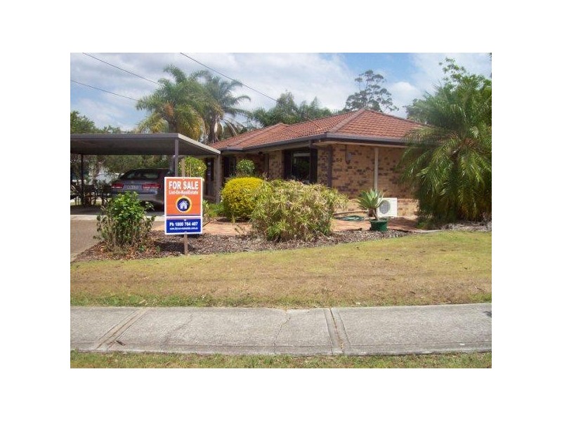 50 Mathews Street, Bethania QLD 4205