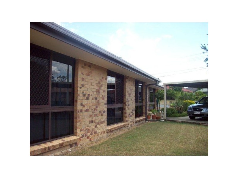 50 Mathews Street, Bethania QLD 4205