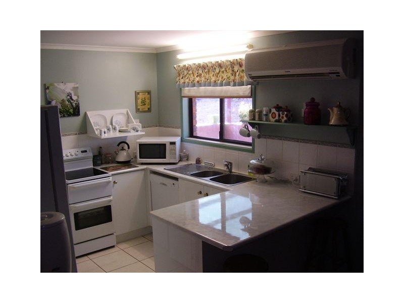 695 Keppel Sands Road, Tungamull QLD 4702