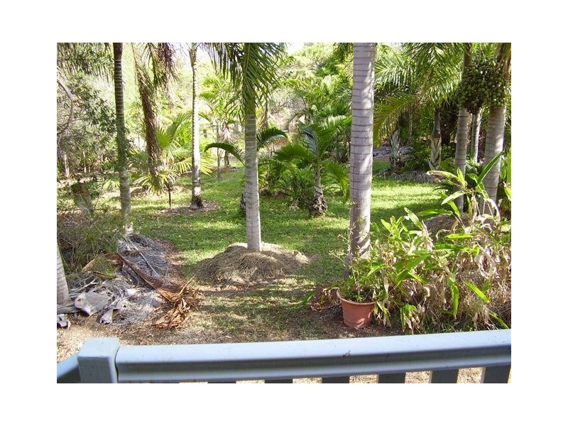 695 Keppel Sands Road, Tungamull QLD 4702