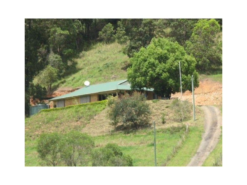 1380 Tin Can Bay Road, Ross Creek QLD 4570