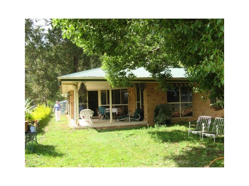 1380 Tin Can Bay Road, Ross Creek QLD 4570