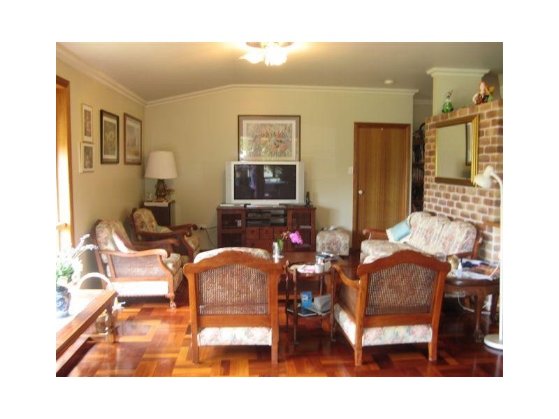 1380 Tin Can Bay Road, Ross Creek QLD 4570