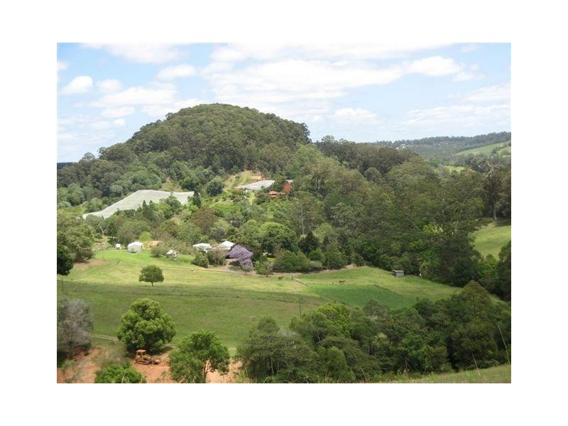 1380 Tin Can Bay Road, Ross Creek QLD 4570