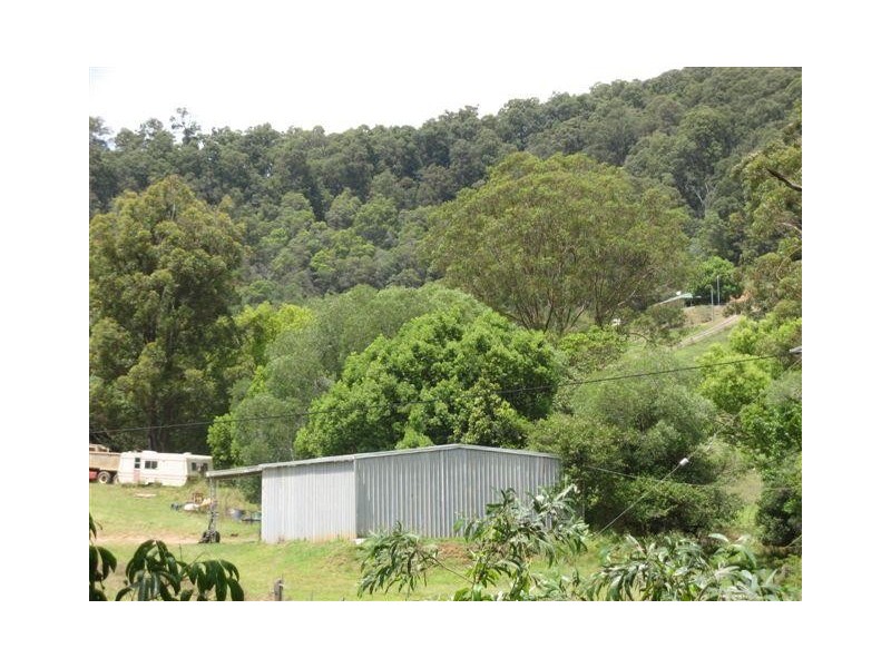 1380 Tin Can Bay Road, Ross Creek QLD 4570