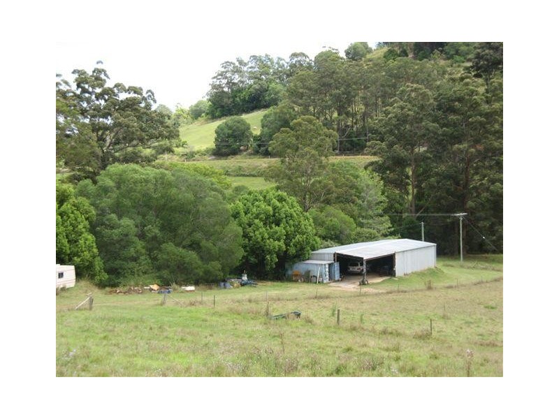 1380 Tin Can Bay Road, Ross Creek QLD 4570