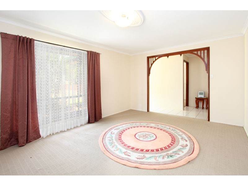98 Killarney Crescent, Capalaba QLD 4157