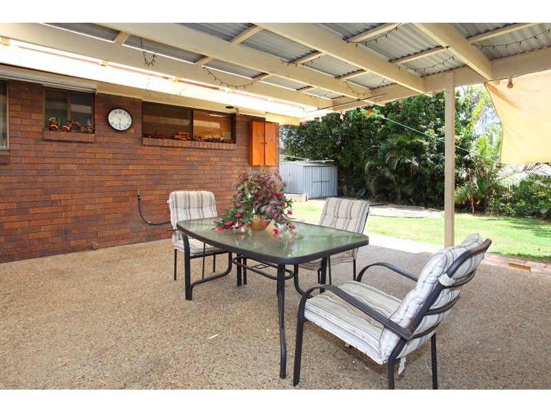 98 Killarney Crescent, Capalaba QLD 4157