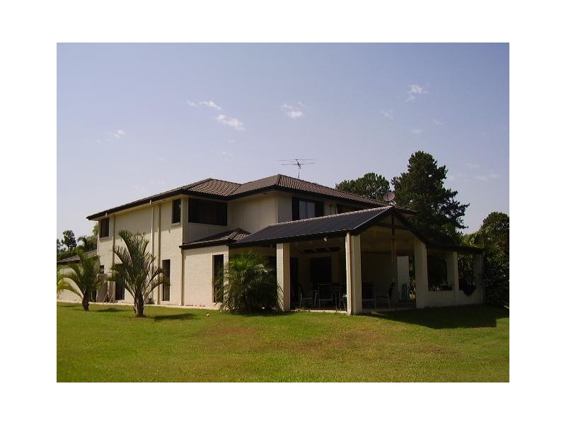 22 Mavis Road, Morayfield QLD 4506
