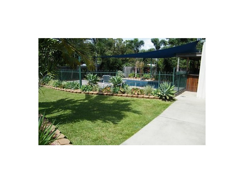 125 Tropical Avenue, Andergrove QLD 4740
