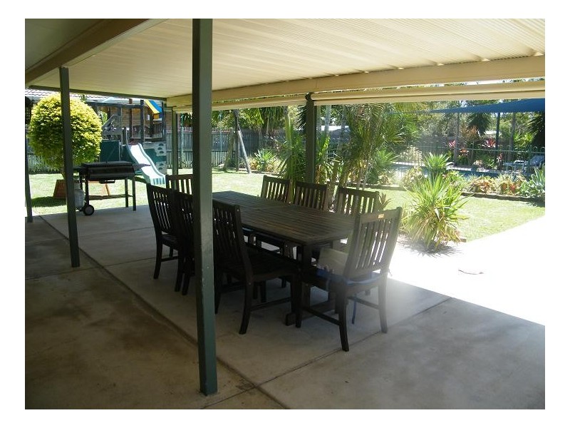 125 Tropical Avenue, Andergrove QLD 4740