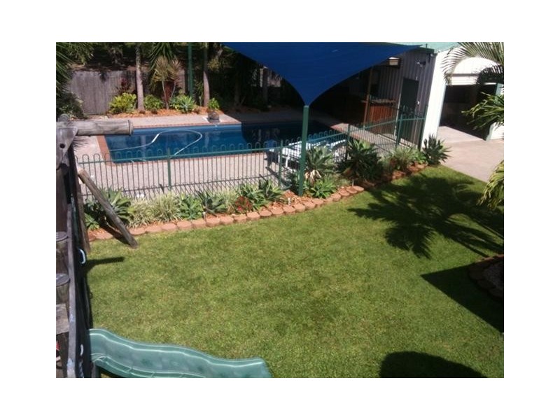 125 Tropical Avenue, Andergrove QLD 4740