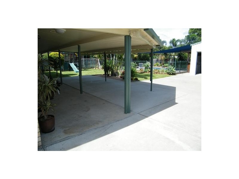 125 Tropical Avenue, Andergrove QLD 4740