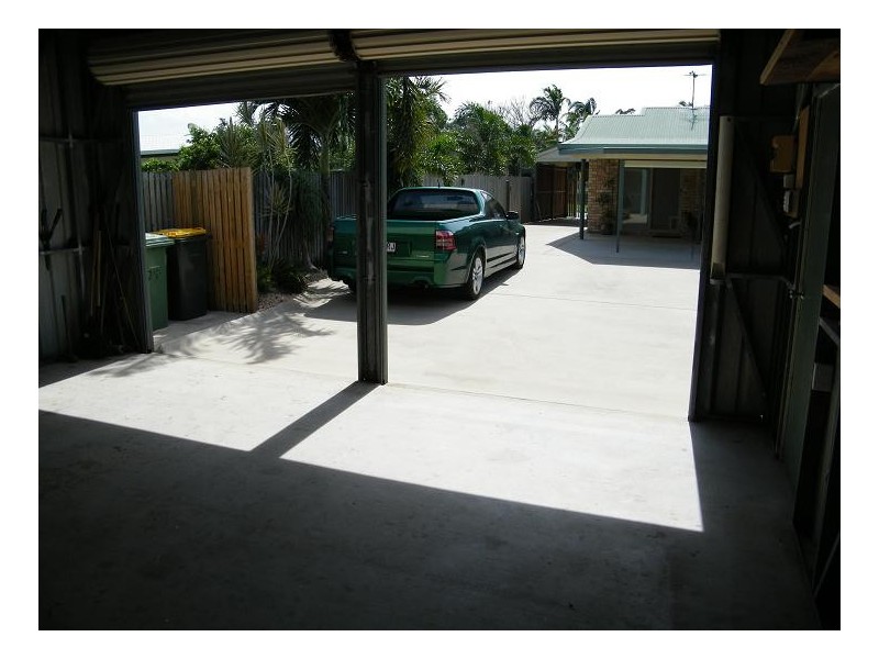 125 Tropical Avenue, Andergrove QLD 4740