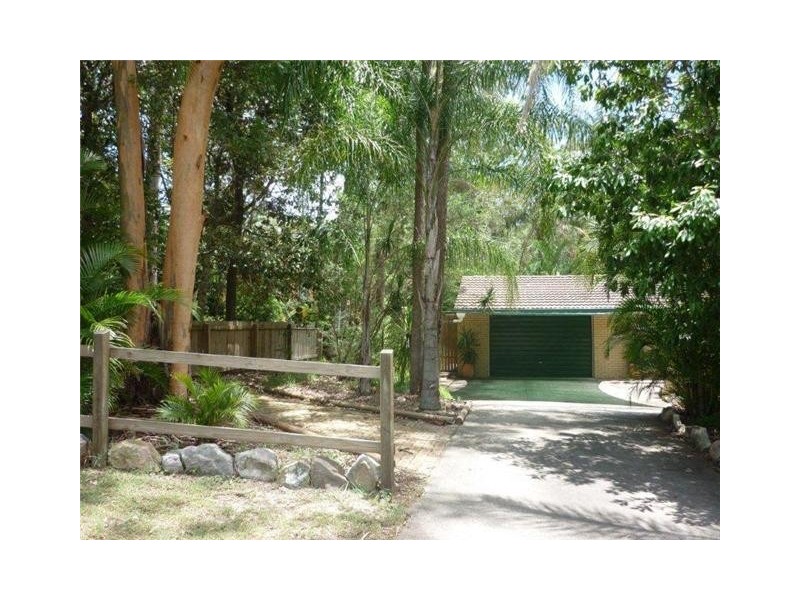 20 Langley Road, Camira QLD 4300