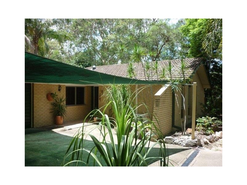 20 Langley Road, Camira QLD 4300