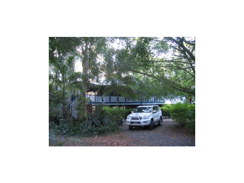 21 Bell Road, Glass House Mountains QLD 4518